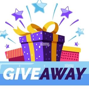 Giveaway
